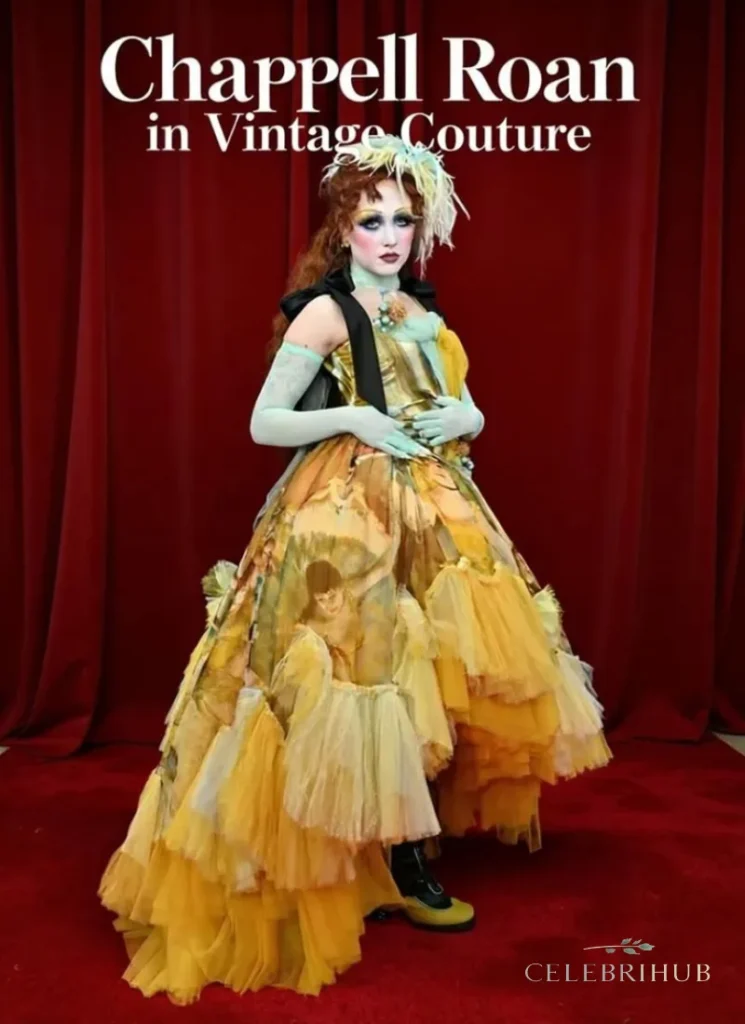 The 30 Best Celebrity Red Carpet Looks 2025 Fashion Moments