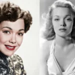 Actress Jane Wyman Biography American Film Actress & Classic Hollywood Star 13 Actress Jane Wyman