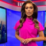 Alex Kraemer Biography, Age, Height, Husband & Newsmax Career 11 Alex Kraemer Biography, Age, Height, Husband & Newsmax Career