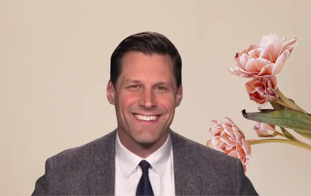 Brian Brenberg FOX Business Host Bio, Age, Wife, Net Worth & Career