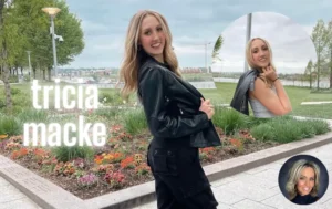 Tricia Macke Bio: Net Worth, Age, Career, Salary,  Height, Husband & FOX19