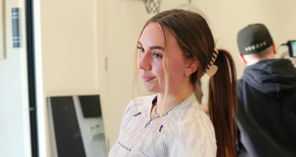 Abby Berner: Biography, Net Worth, Age, Personal Life & Career 1 Abby Berner: Biography, Net Worth, Age, Personal Life & Career