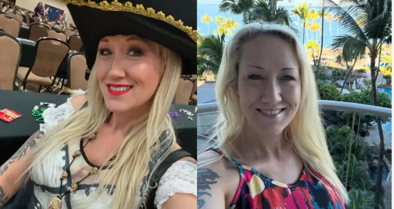 Alana Evans Biography, Career, Net Worth, and Personal Life