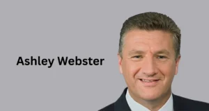 Ashley Webster: Fox Business Network Anchor Bio, Age, Wife, Net Worth & Career 2026