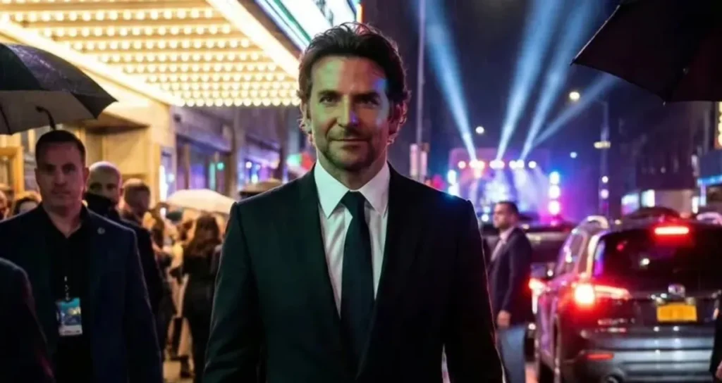 Bradley Cooper – Bio, Net Worth, Age, Family