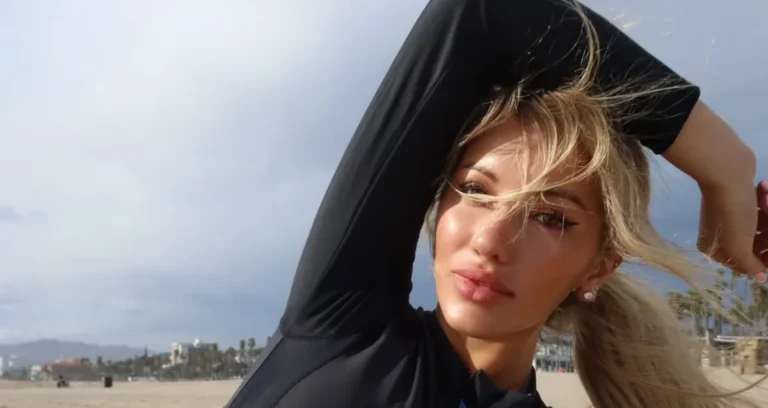 Breckie Hill Net Worth, Age, Personal Life & Career