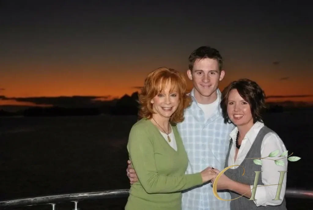 Chassidy Celeste Blackstock Life, Family & Private World of Narvel Blackstock's Daughter