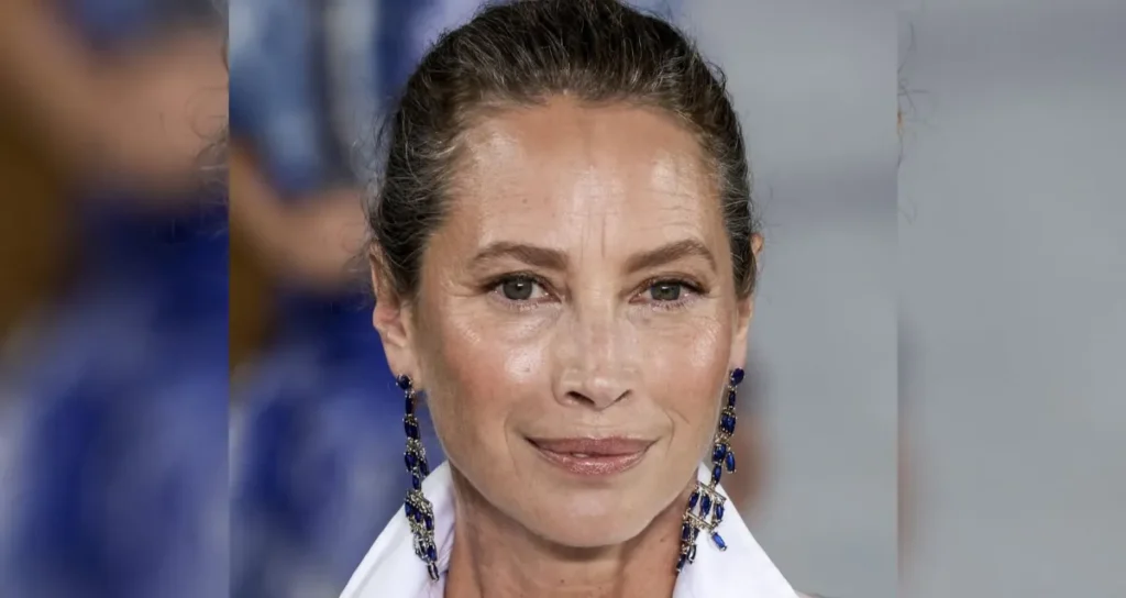 Christy Turlington – Bio, Net Worth, Age, Family