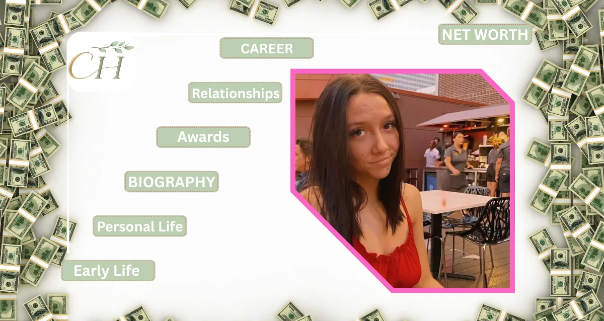 Crazyjamjam: Biography, Net Worth, Age, Personal Life & Career 1 Crazyjamjam