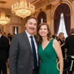 Dallas Yocum Biography, Life After Divorce & Net Worth of Mike Lindell's Ex-Wife
