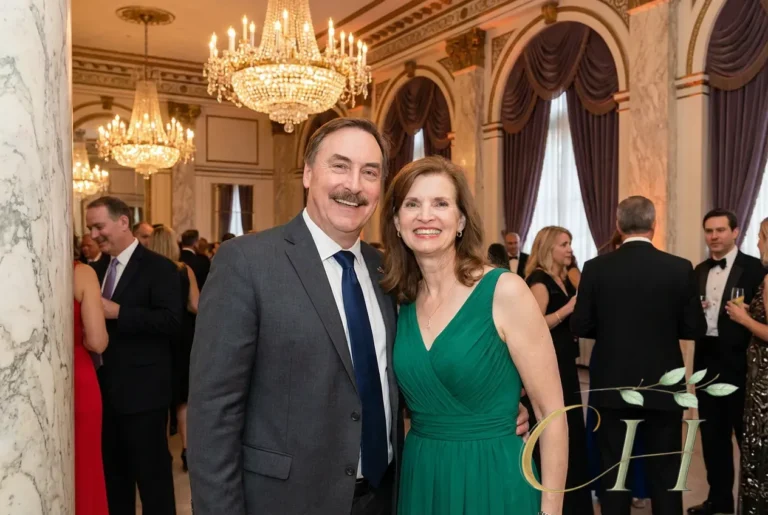 Dallas Yocum Biography, Life After Divorce & Net Worth of Mike Lindell's Ex-Wife