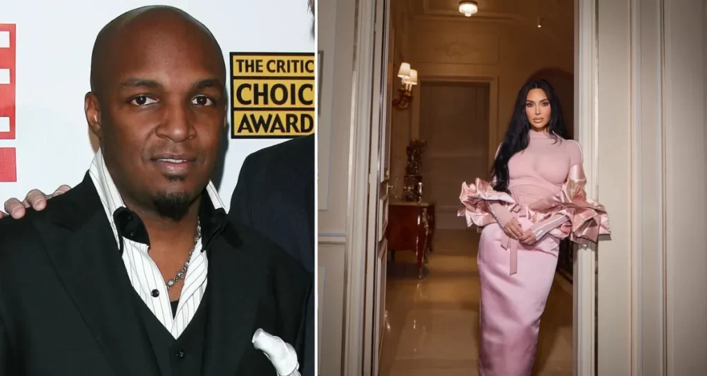 Damon Thomas – Bio, Net Worth, Age, Family 1 Damon Thomas – Bio, Net Worth, Age, Family