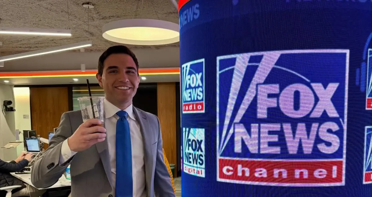 Darren Botelho: Biography, Career, Education & Fox Business 1 Darren Botelho