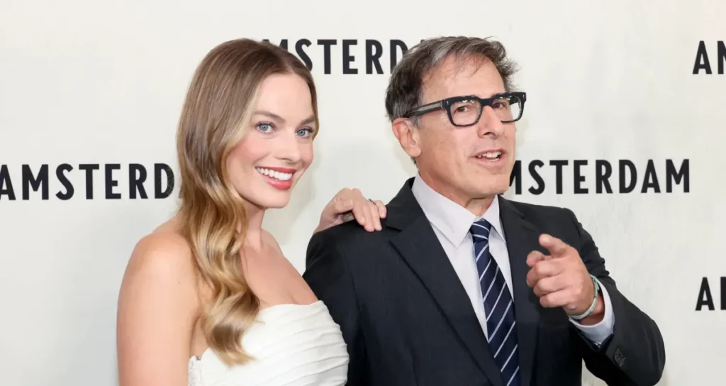 David O. Russell – Bio, Net Worth, Age, Family