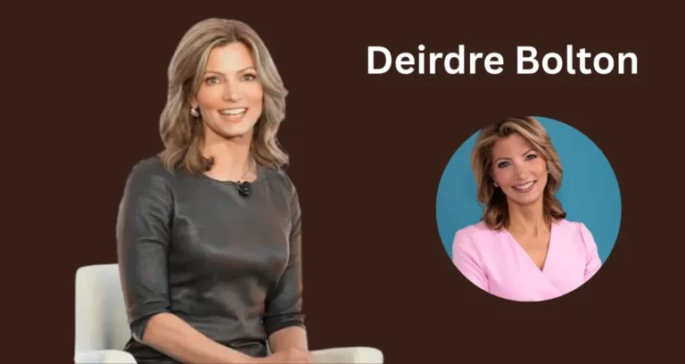 Deirdre Bolton, Deirdre Bolton age, Deirdre Bolton married, Deirdre Bolton net worth