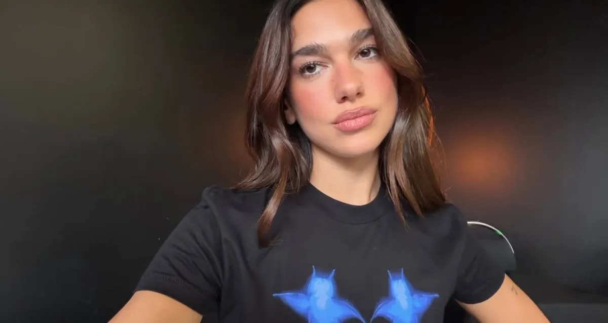 Dua Lipa