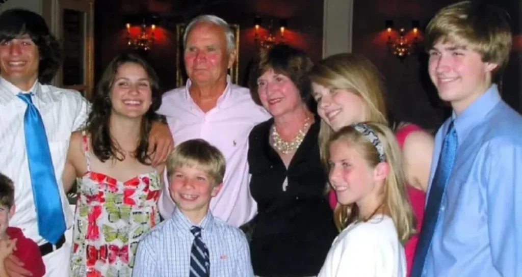 Edward Reed Gregory: Martha MacCallum's Son, Age, Notre Dame Football Career