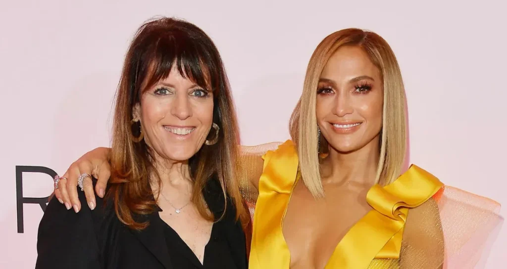 Elaine Goldsmith-Thomas