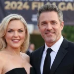 Elaine Hendrix Husband