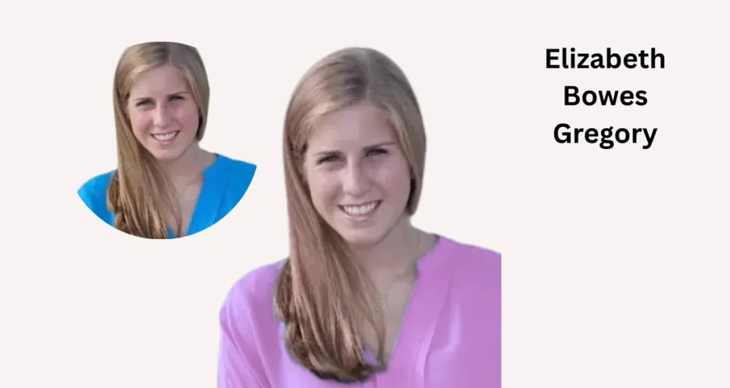 Elizabeth Bowes Gregory