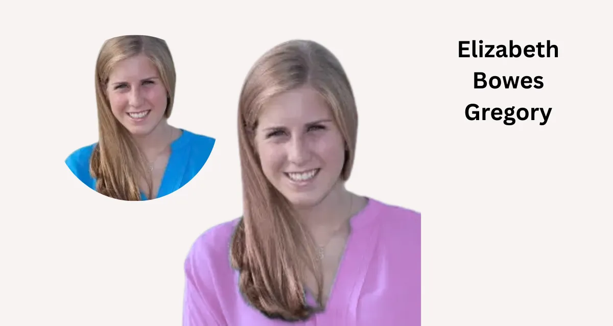 Elizabeth Bowes Gregory: Age, Parents Martha MacCallum, College & Biography 1 Elizabeth Bowes Gregory