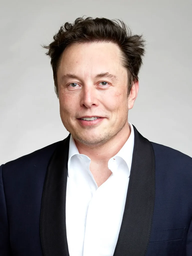 Elon Musk: Biography, Net Worth, Age, Personal Life & Career