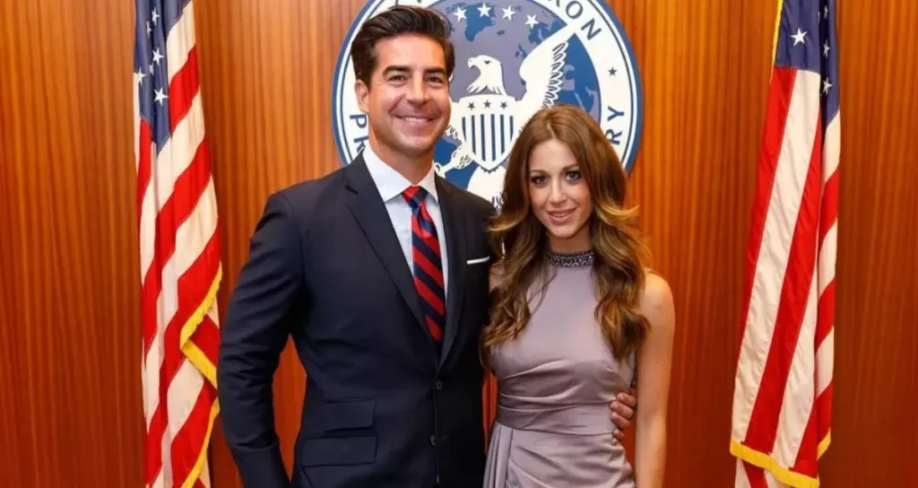 Emma DiGiovine Biography, Age, Husband Jesse Watters, Net Worth & Career