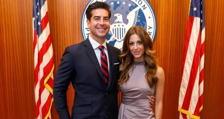 Emma DiGiovine Biography, Age, Husband Jesse Watters, Net Worth & Career
