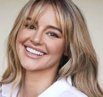 Hassie Harrison: Biography, Net Worth, Age, Personal Life & Career 1 Hassie Harrison: Biography, Net Worth, Age, Personal Life & Career