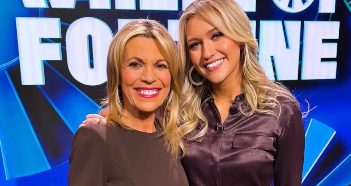 Health and Advocacy of Vanna White