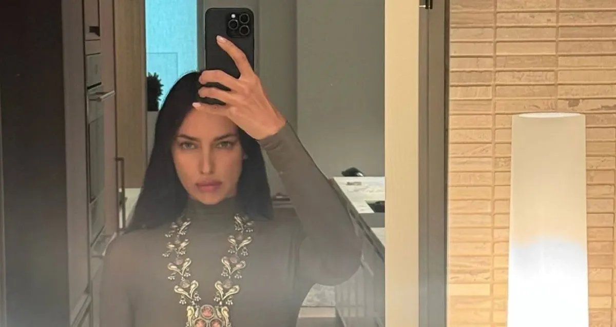 Irina Shayk - Bio, Net Worth, Age, Family