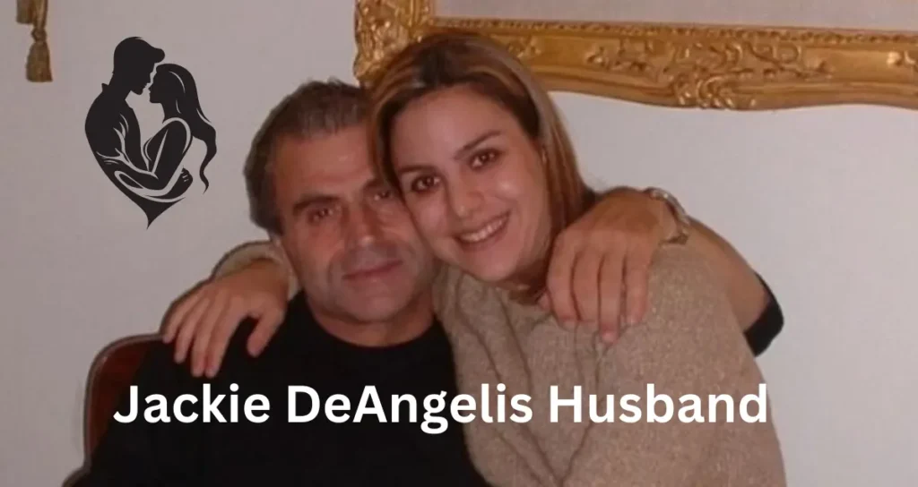 Jackie DeAngelis Husband, Married Life, Biography & Personal Life