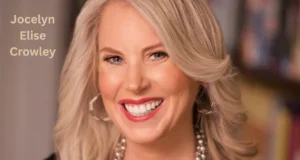 Jocelyn Elise Crowley: Biography, Age, Husband Alan Colmes, Net Worth & Career