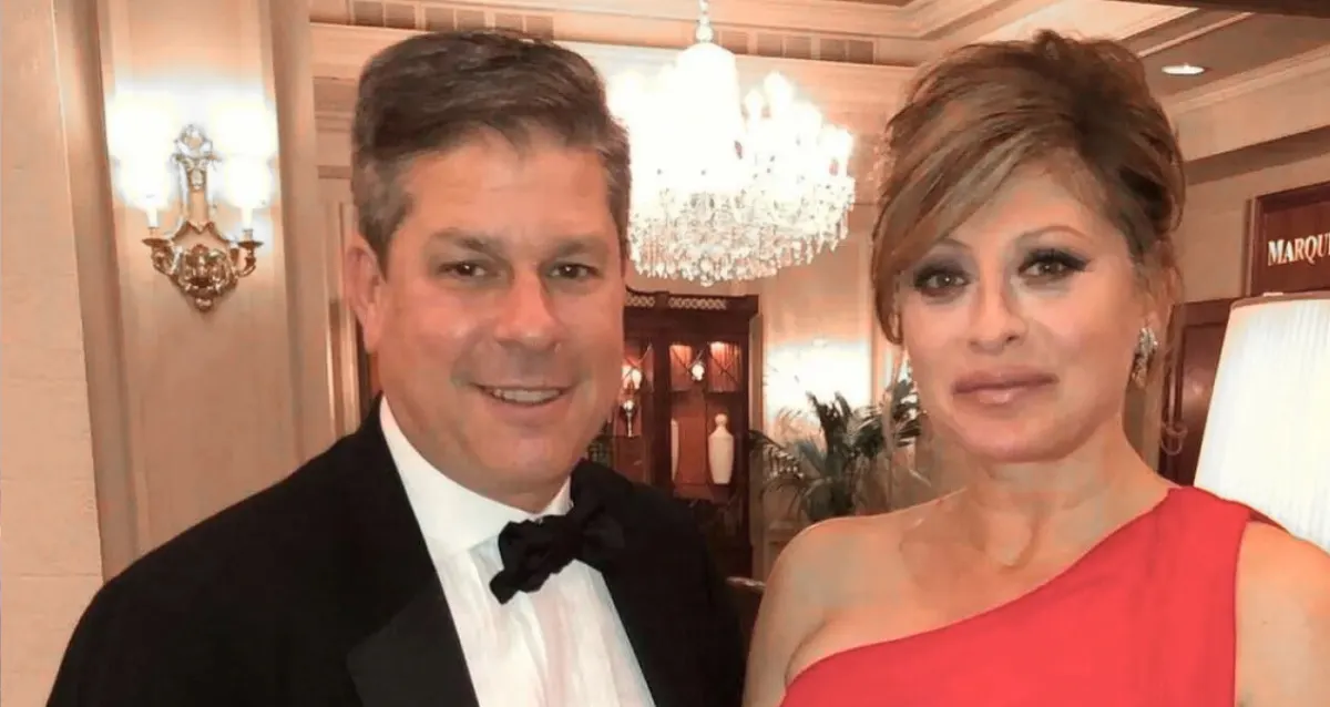 Jonathan Steinberg Biography: CEO, Net Worth Age & Career
