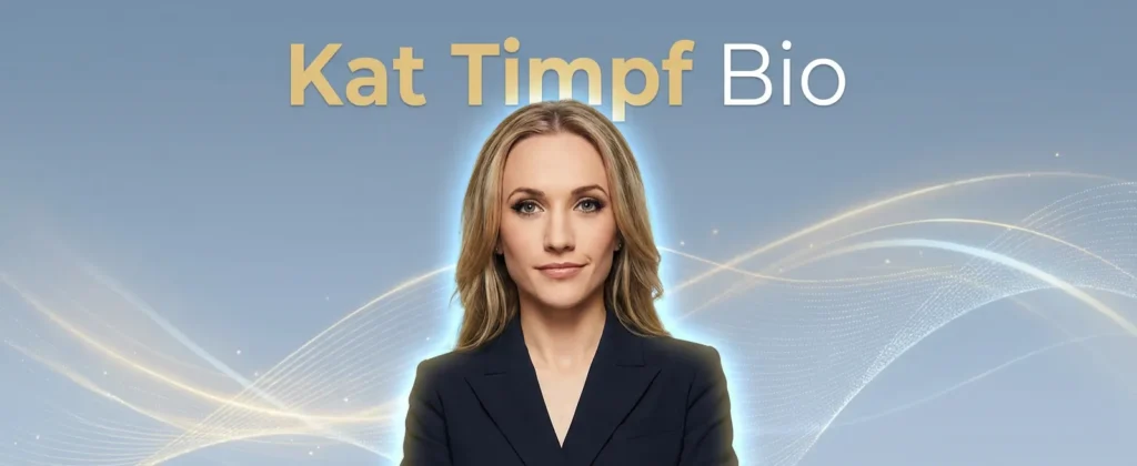 Kat Timpf Net Worth, Age, Height, Salary, and Complete Profile 2026 1 Kat Timpf