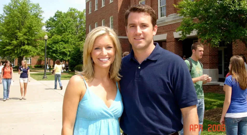 Kevin McKinney: Ainsley Earhardt's First Husband - Complete Biography 2026