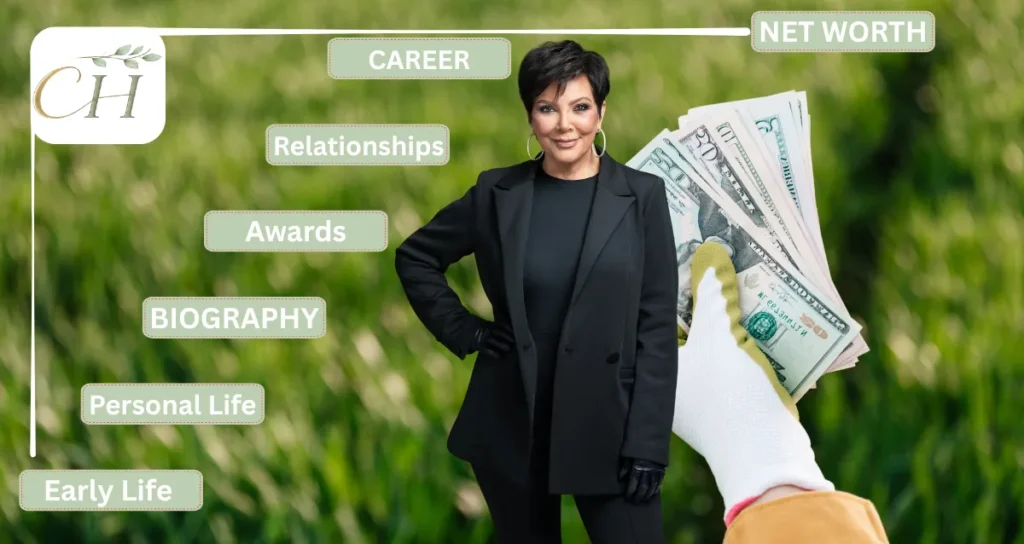 Kris Jenner