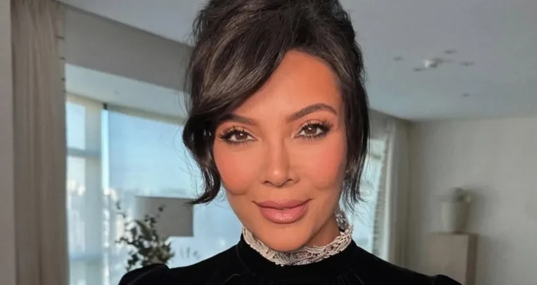 Kris Jenner