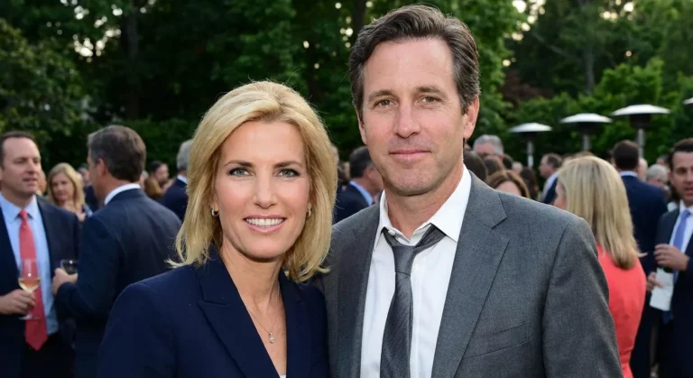 Laura Ingraham Husband The Truth About Her Romantic Life and Relationships