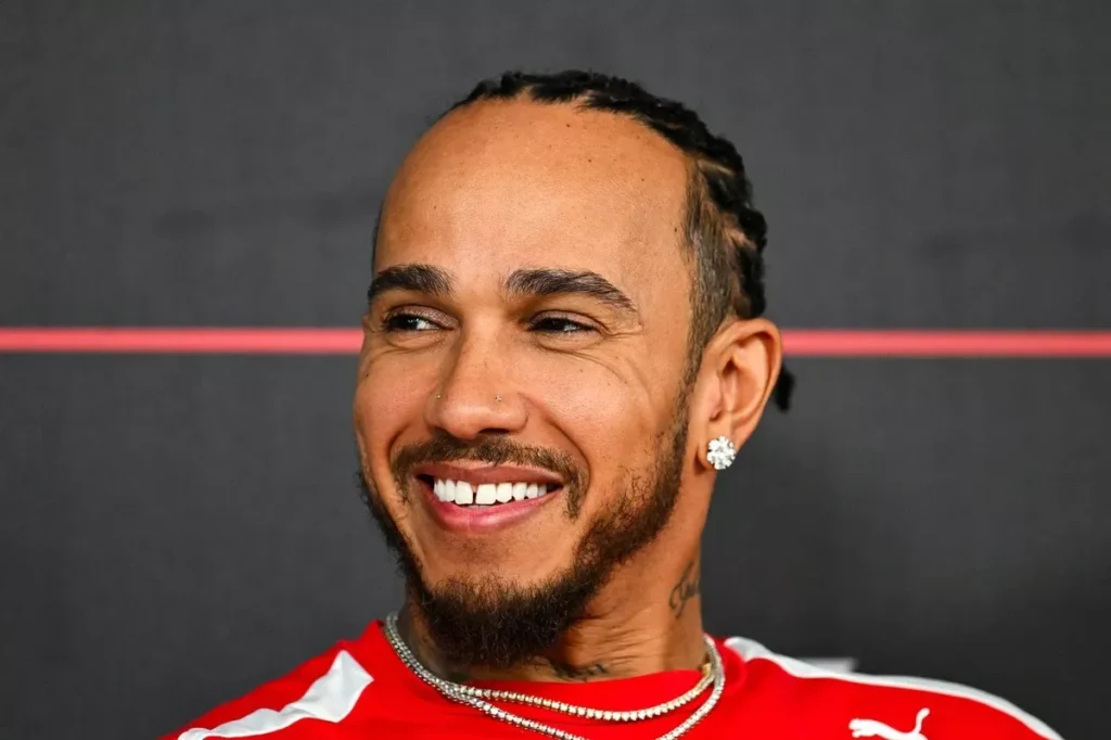 Lewis Hamilton – Bio, Net Worth, Age, Family