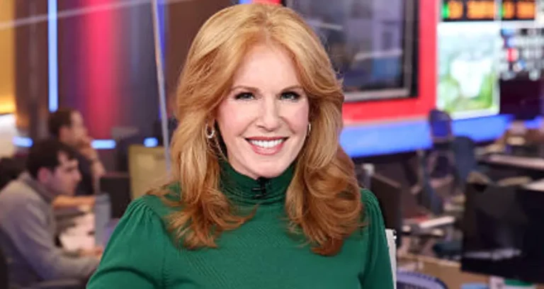 Liz Claman