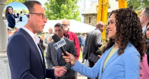 Madison Alworth: Age, Net Worth, Husband, Biography & Fox Business Career