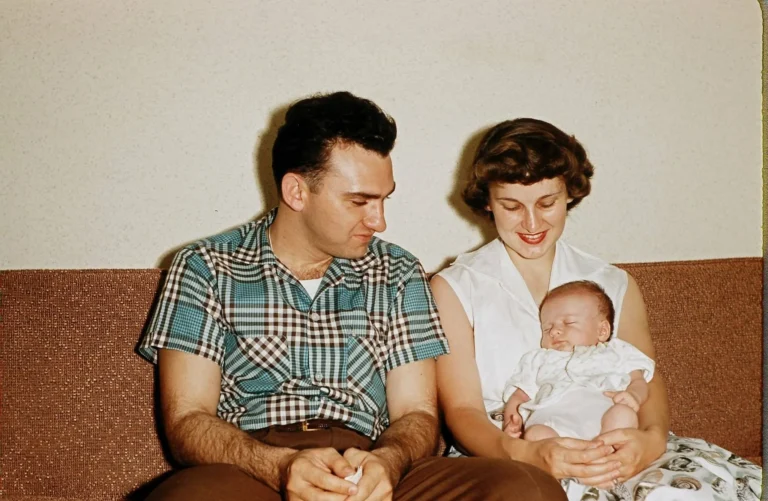 Madonna Louise Fortin