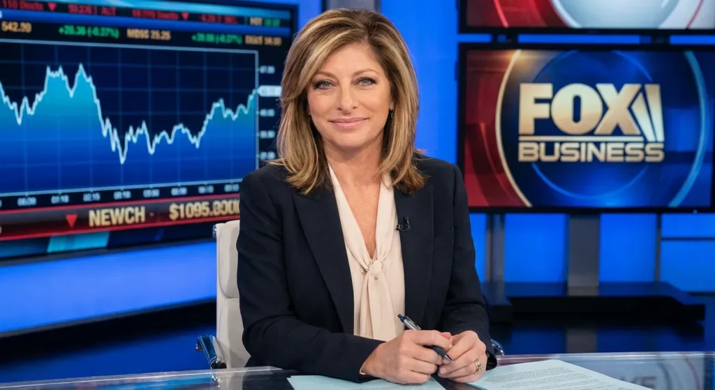 Maria Bartiromo Bio: Net Worth, Married, Age, Parents, Career & Personal Life 1 Maria Bartiromo Bio Net Worth, Married, Age, Parents, Career & Personal Life