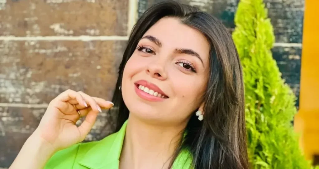 McKinzie Valdez Biography 1 McKinzie Valdez Biography