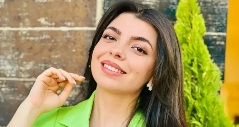 McKinzie Valdez Biography