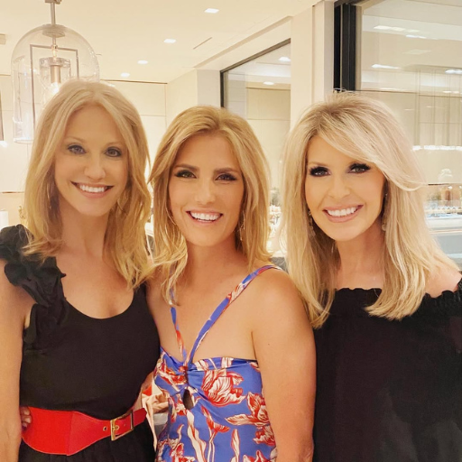 Monica Crowley: Biography, Age, Husband, Net Worth & Career 2 Monica Crowley sister