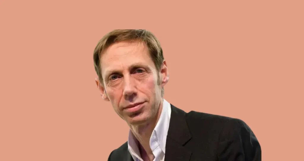 Nick Knight – Bio, Net Worth, Age, Family