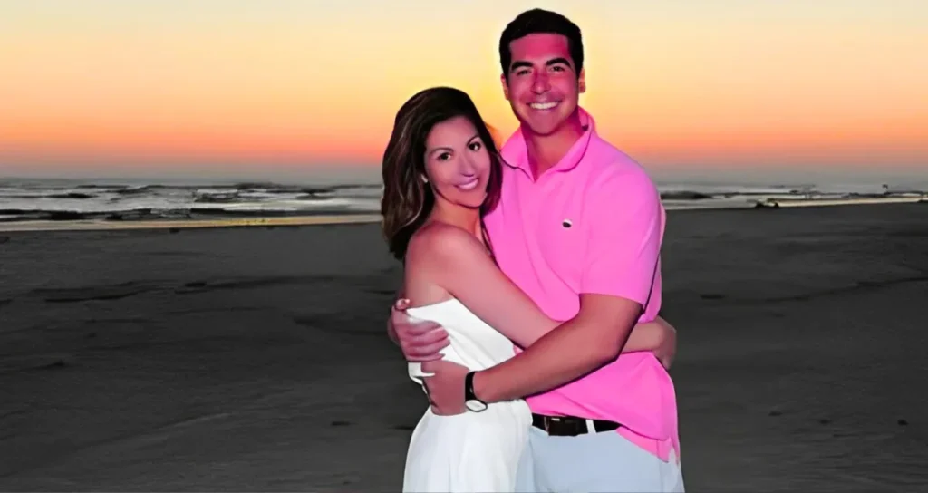 Noelle Inguagiato: Biography, Age, Ex-Husband Jesse Watters, Net Worth & Life After Divorce