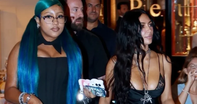 North West – Bio, Net Worth, Age, Family